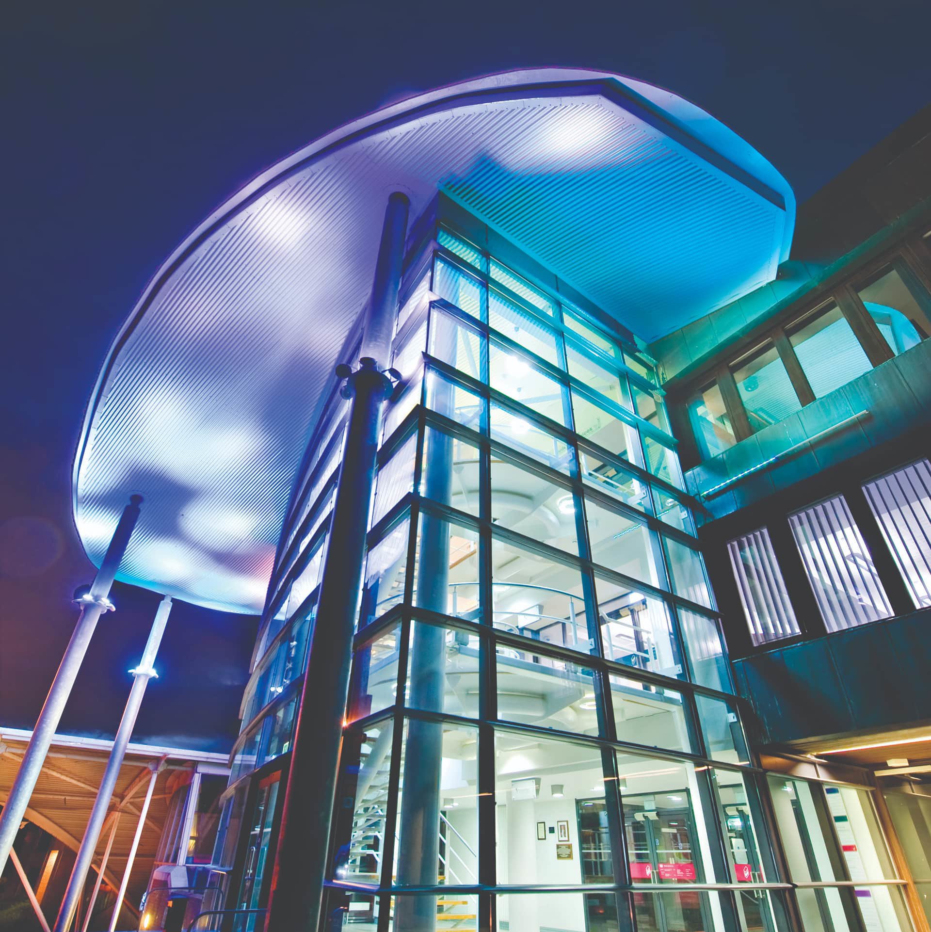 film studies and creative writing keele Student Central