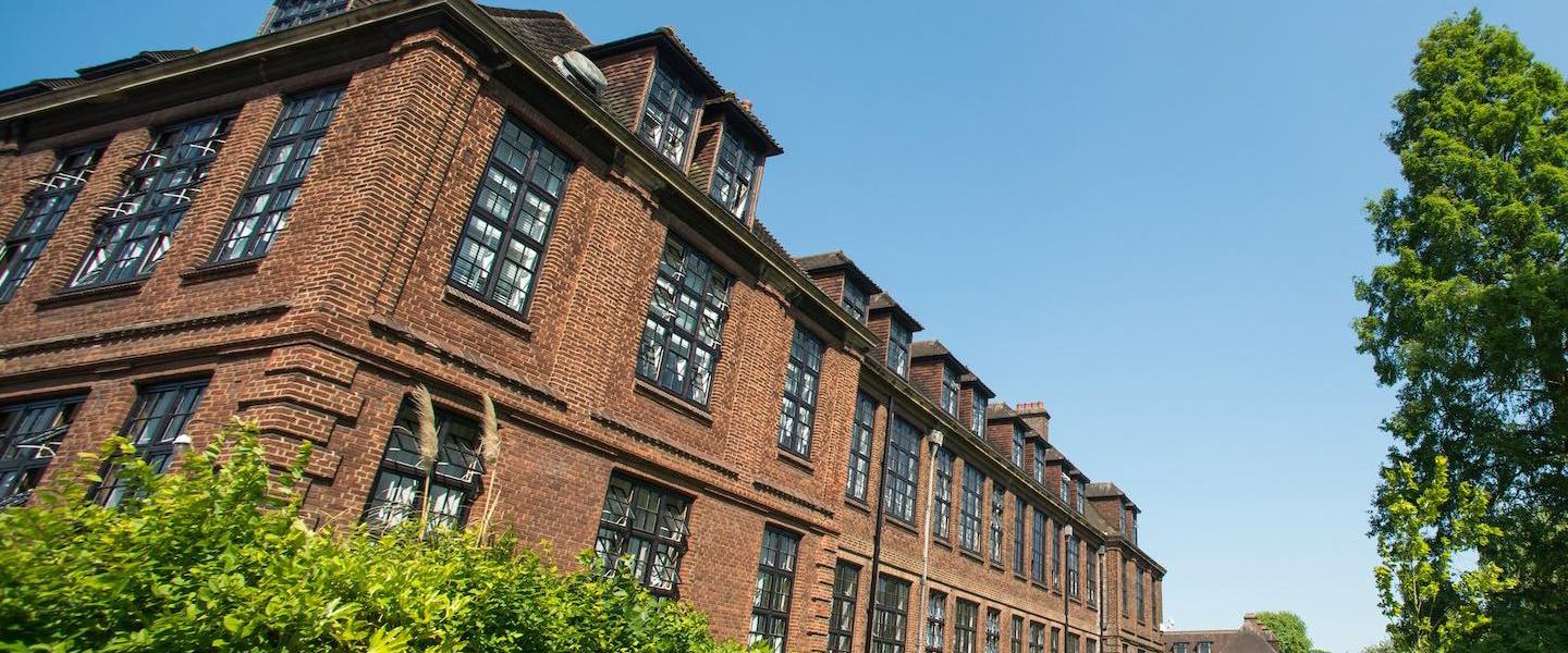 Venn Building