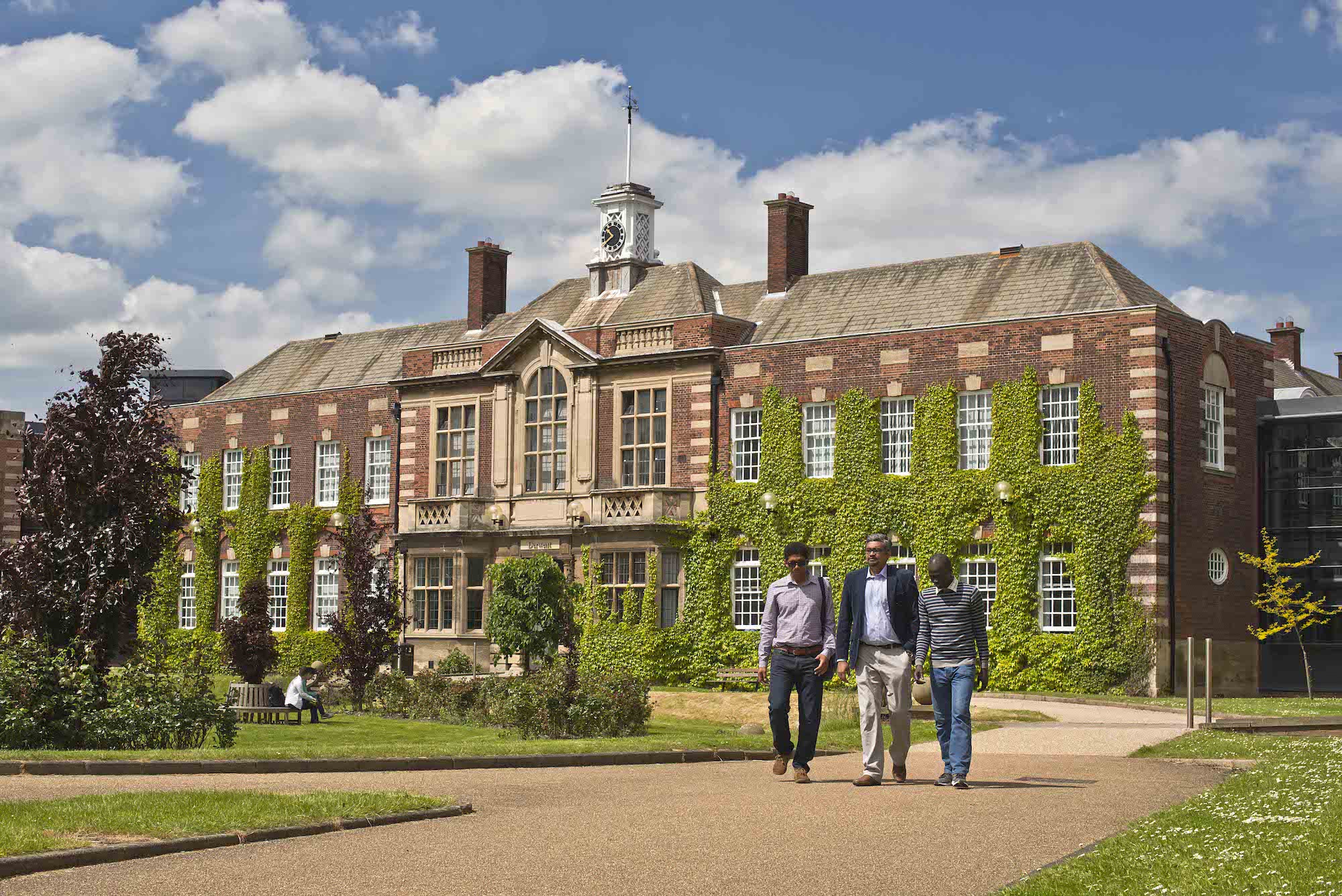 Foundation Year (ONCAMPUS) University of Hull