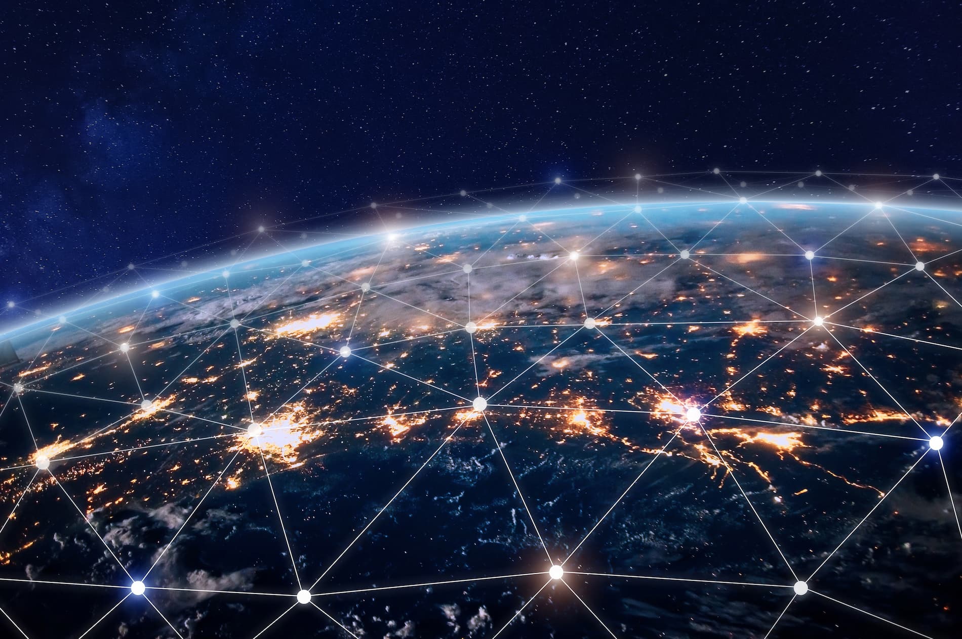 Global Engagement