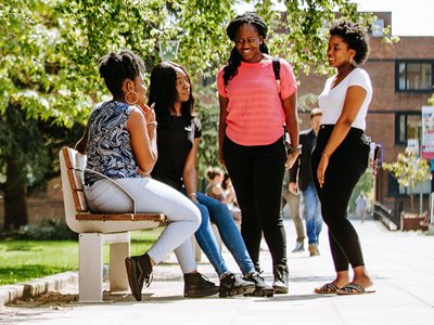 International students boost Yorkshire and Humber economy by £2.9 billion