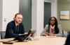 Mediation & Legal Advice Centre Consultation