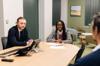Mediation & Legal Advice Centre Consultation