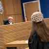 Mock Courtroom Trial