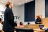 Law Mock Courtroom