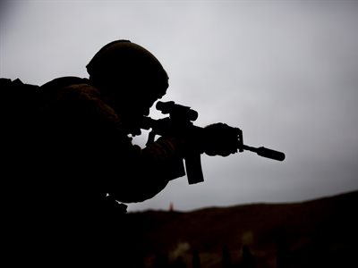 The Iraq war's damage to public trust in experts has consequences right up to today