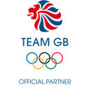 team GB logo)