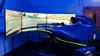 Hull Electric Racing Team F1 Simulator