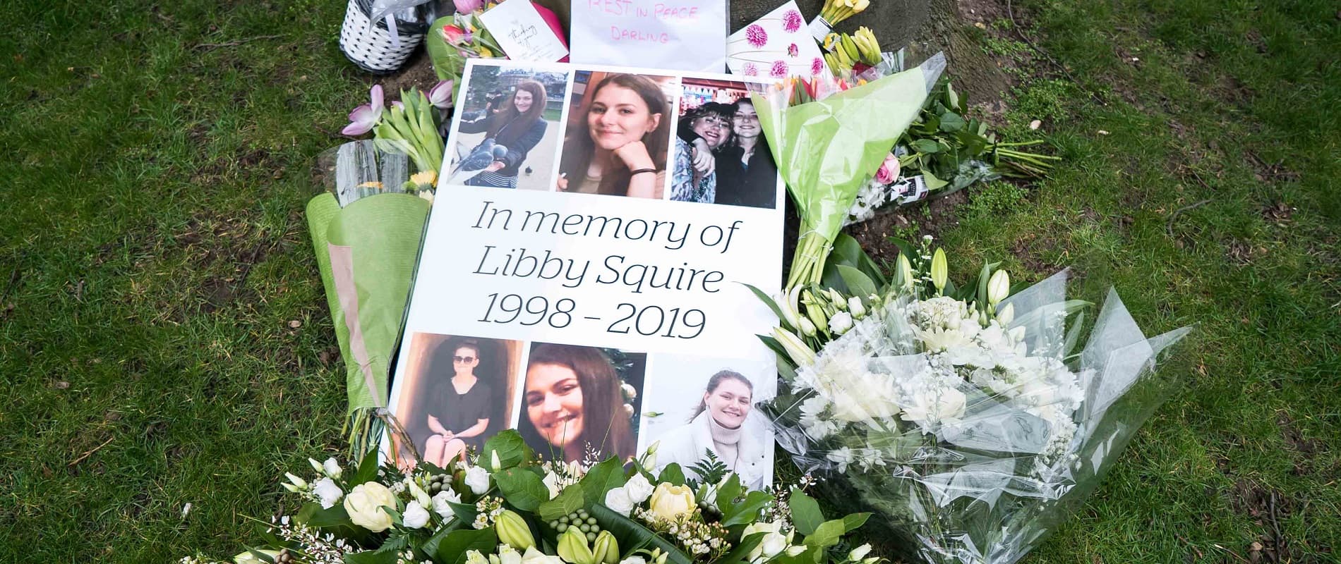 Libby Squire Memorial