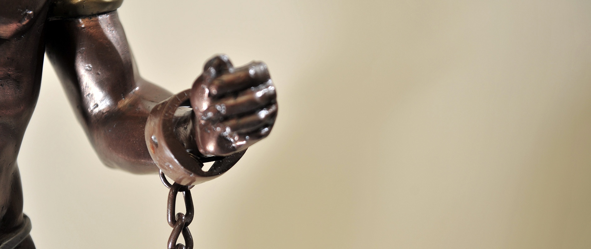 slavery
