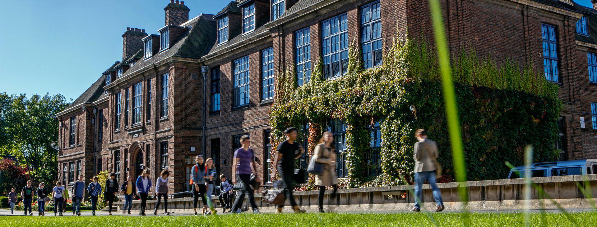 University of Hull biggest Yorkshire riser in 2021 Guardian University  Rankings | University of Hull