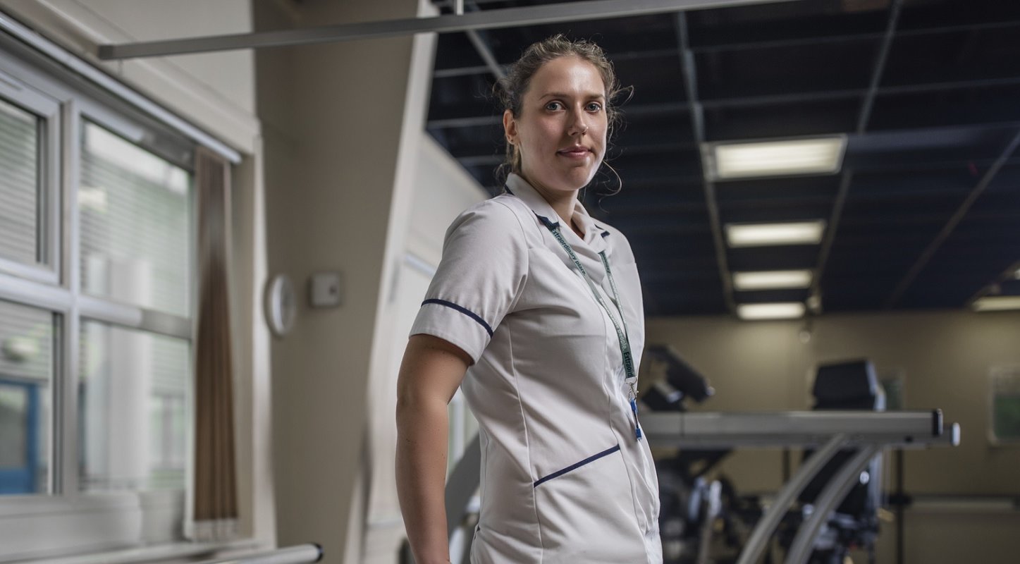 BSc (Hons) Physiotherapy Course | University of Hull