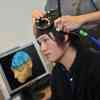 Brain activity measuring in Psychology