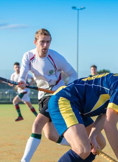 Hockey