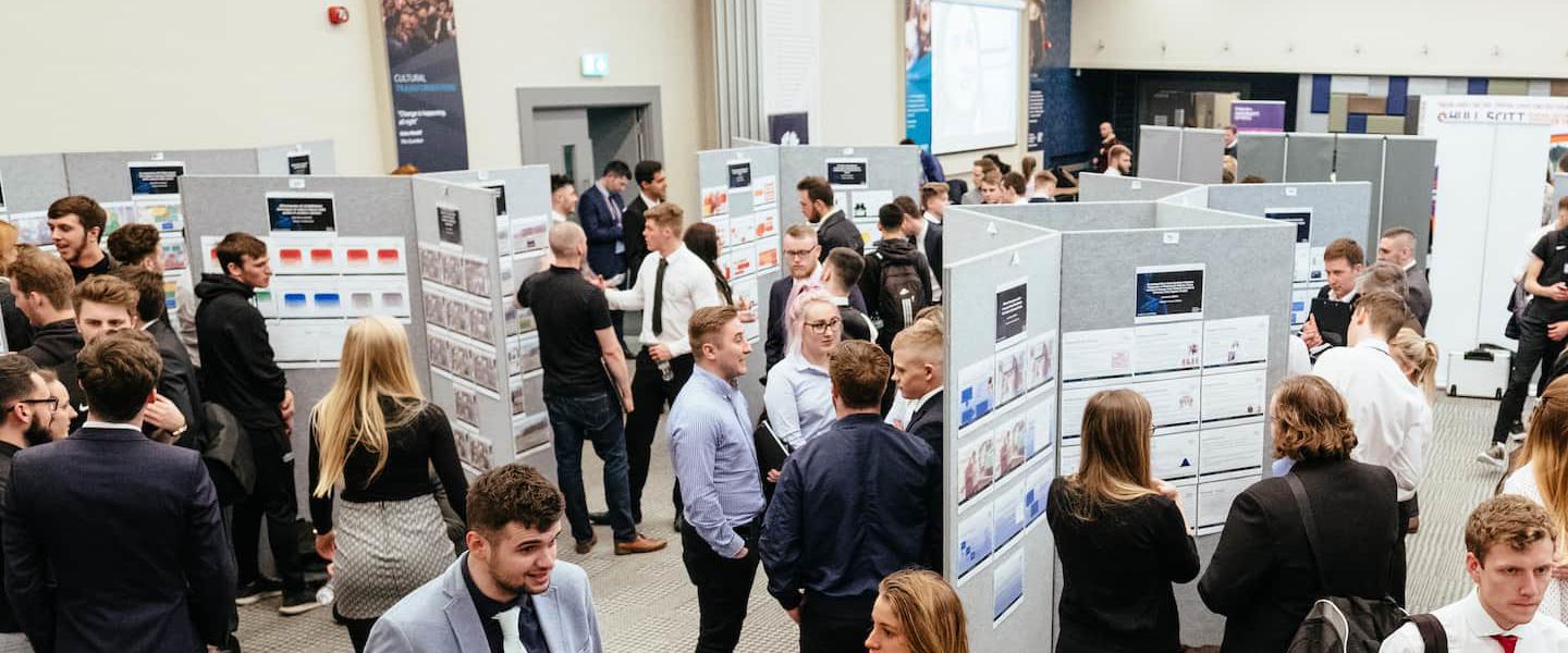 Student Thesis Conference
