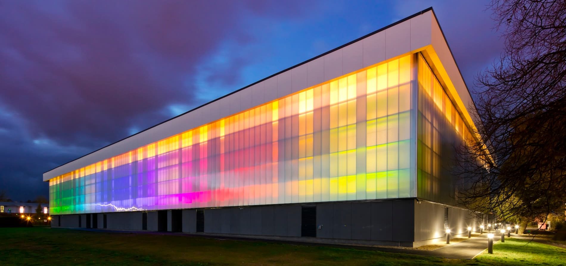 Allam Sport Centre