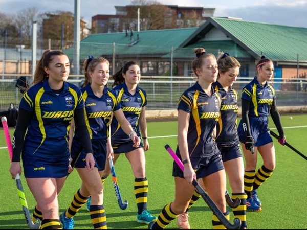 Hockey team