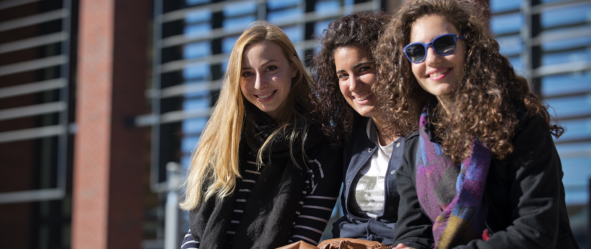 Female-international- Students-outside BJL