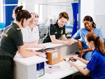 University of Hull research evaluated innovations in NHS
