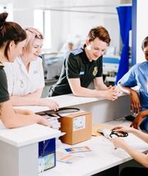 University of Hull research evaluated innovations in NHS