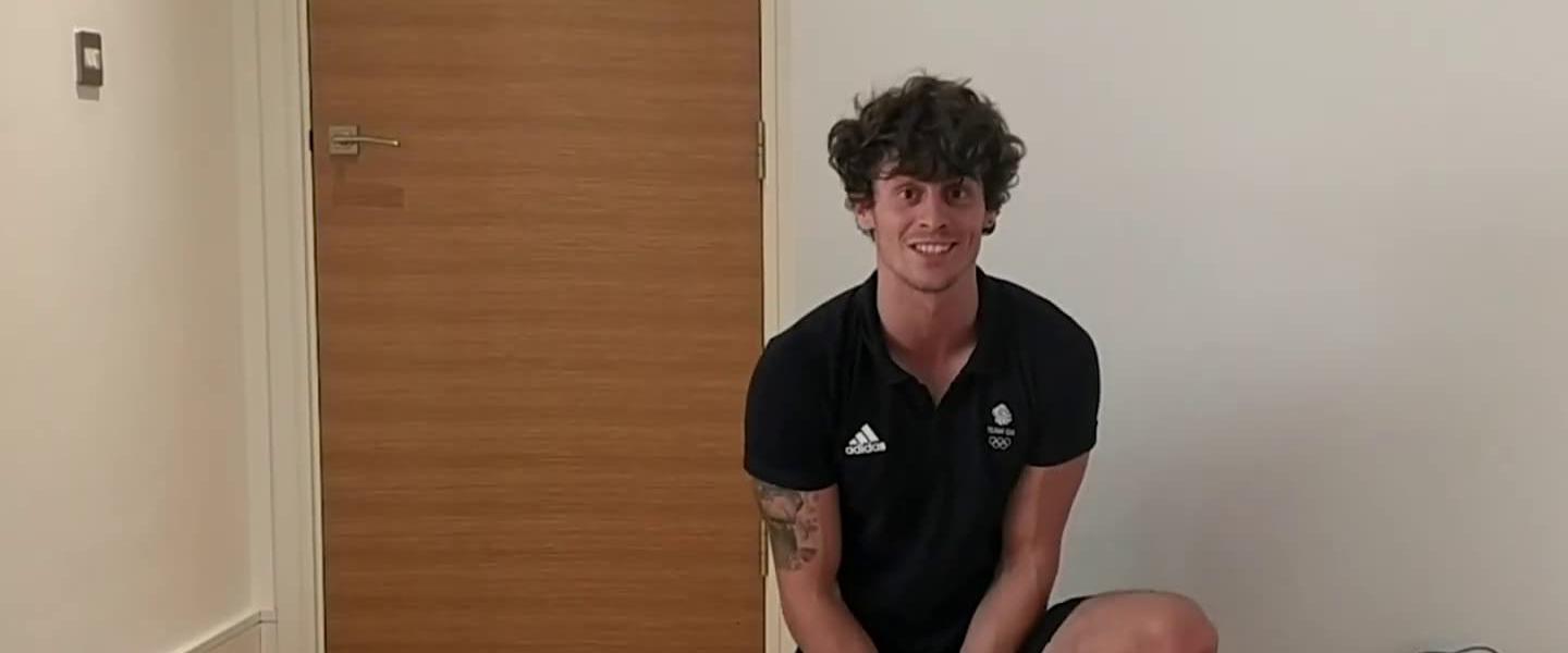 Adam Burgess