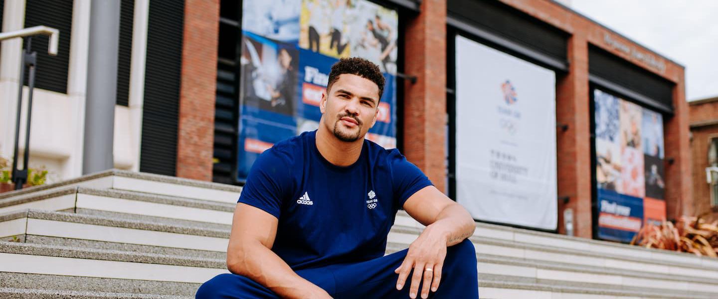 Anthony Ogogo