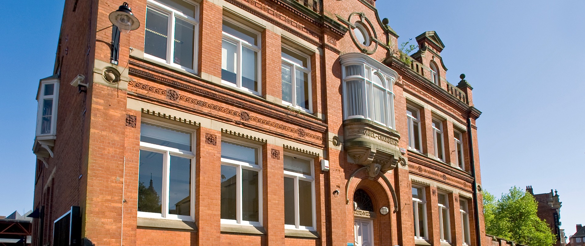WISE Exterior