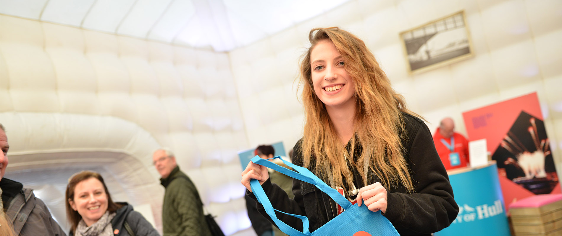 OpenDayBanner