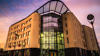Allam Medical Building - Open Evening