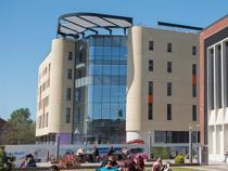 World-leading research and partnerships drive advances in region's healthcare