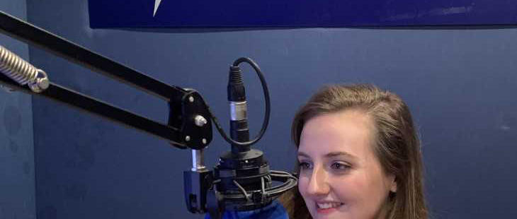 biology-alumni-Grace-Marner-at-work
