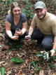 students on a field trip in brazil