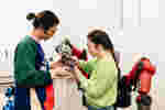 Computer Science - Robotics Lab