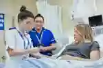 Midwife