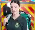 Paramedic Sally Jean McKee