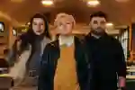 UoH Hero Students 