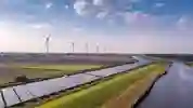 Solar panels
