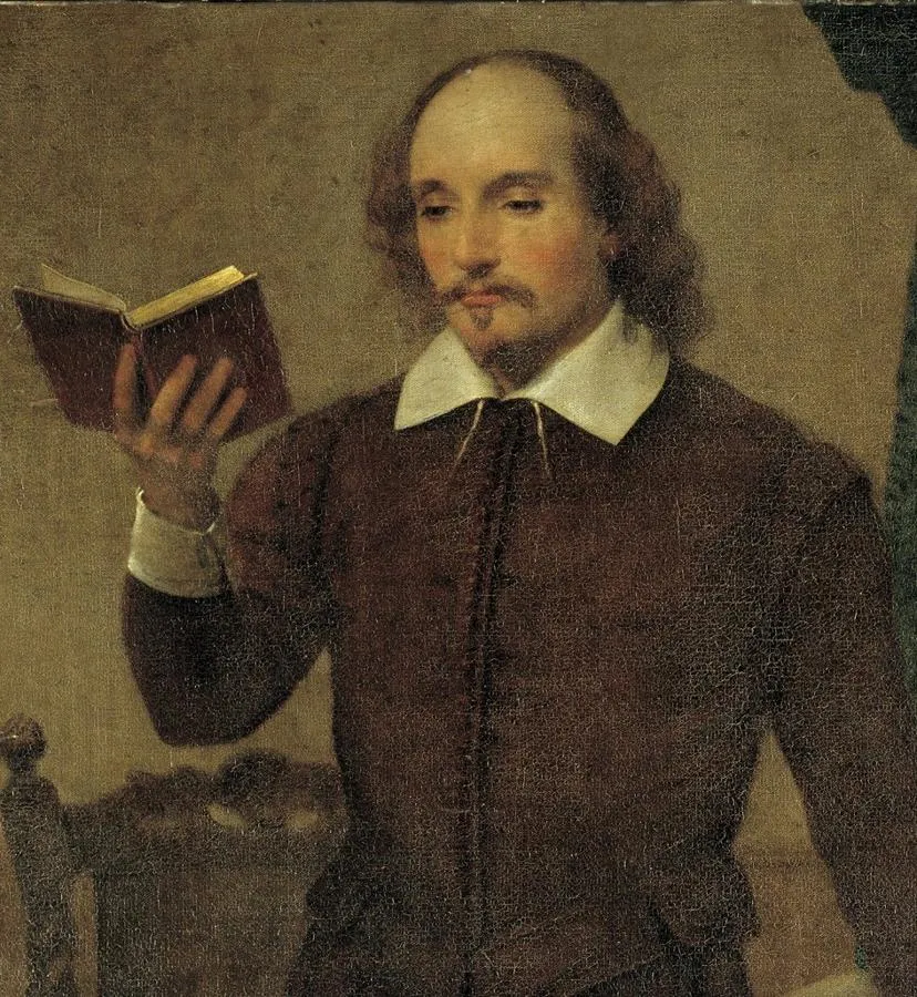 Shakespeare