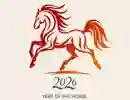 2026 Year of the Horse