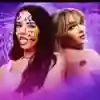 Sabrina vs Olivia Tribute Act