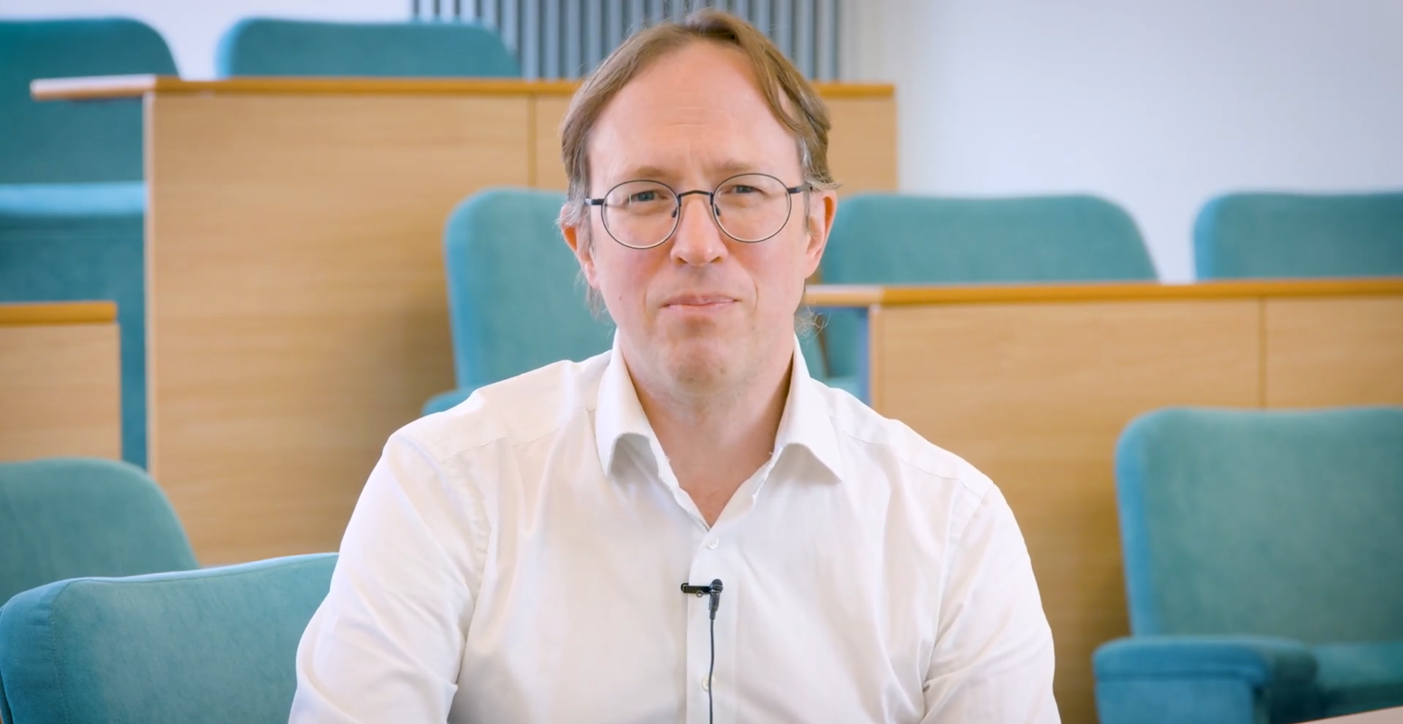 MSc Artificial Intelligence and Data Science Course Overview