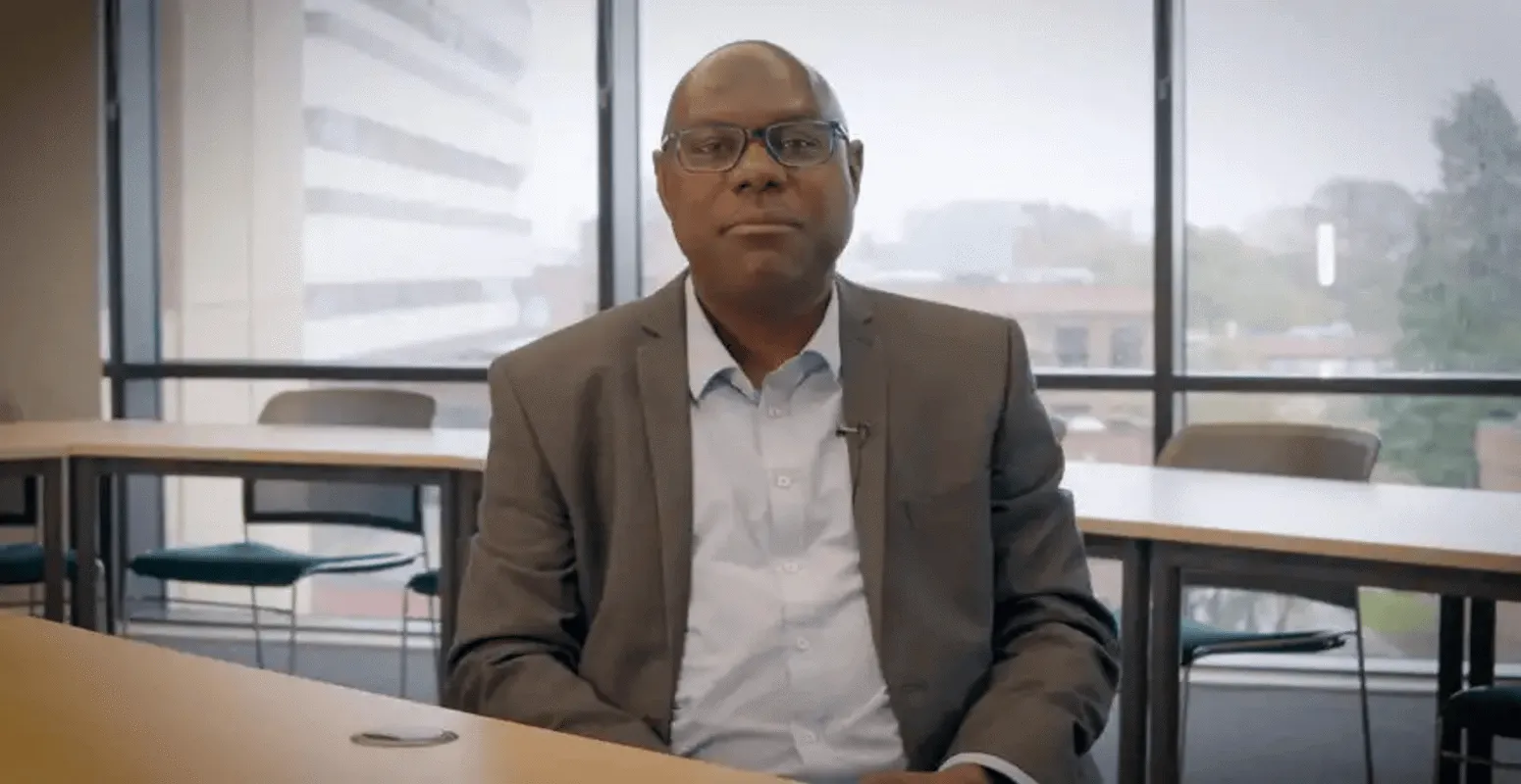 Gwadabe Kurawa - MA in Special Educational Needs, Disability and Inclusion