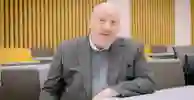 Professor Richard Woolley - Social Justice and Community Engagement