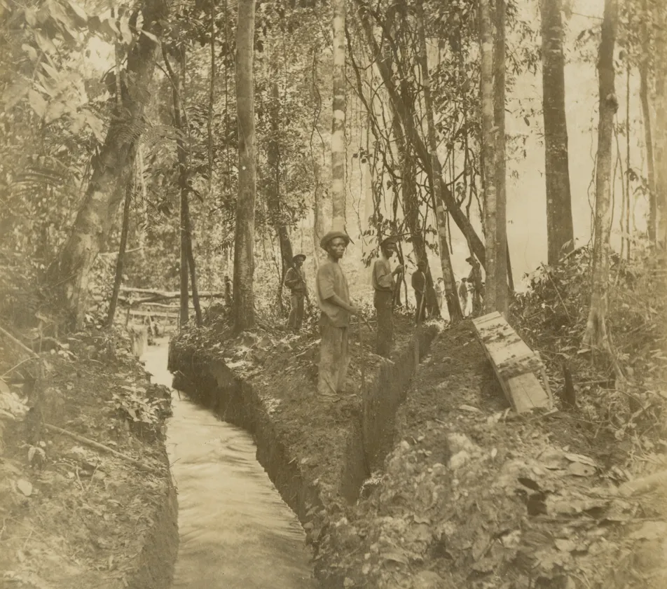 British Guiana