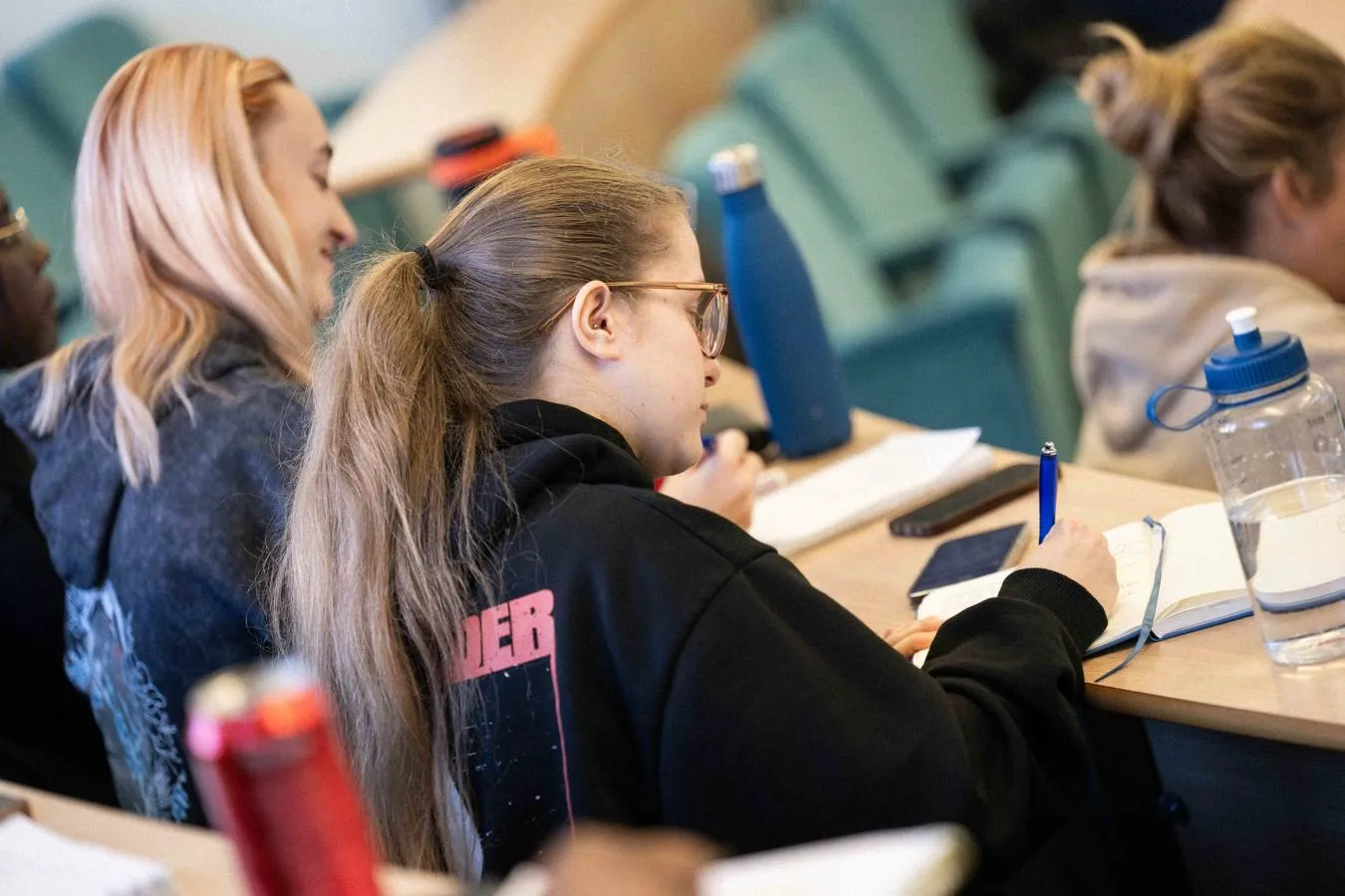 Creative Writing Class-5083