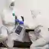 Criminology & Professional Policing Crime Scene Room