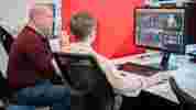 Web Full Screen-FACE - Digital Design PC Lab - Jason Hayhurst Teaching - UNI_9899
