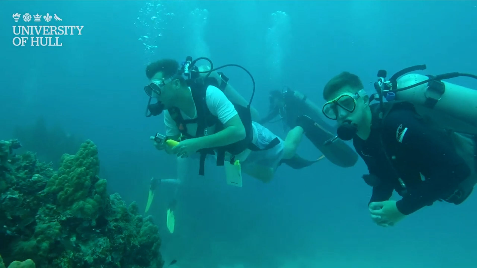 Malaysia field trip 2019 Biological & Marine Sciences