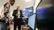 FoSE - Computer Science - Robotics Lab - 194