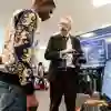 FoSE - Computer Science - Robotics Lab - 194